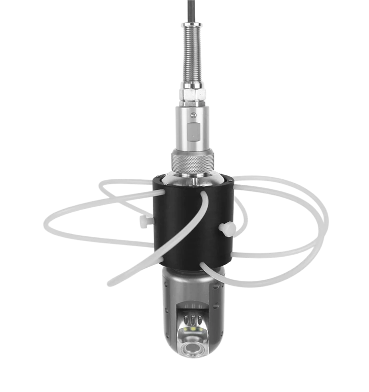 Underwater Borehole Inspection Camera best
