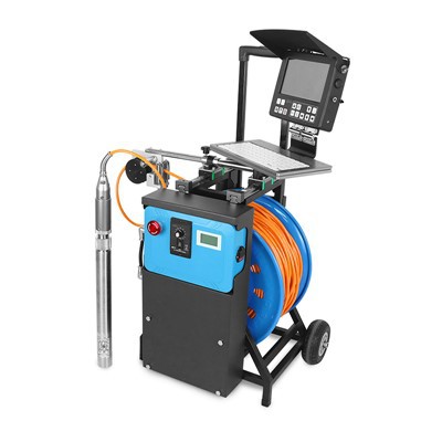 نیچے ہول کیمرا