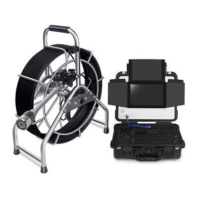 پائپ انسپیکشن کیمرا سسٹم